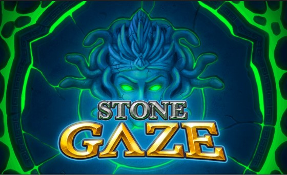 Stone Gaze