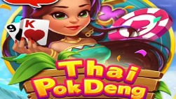 Thai Pok Deng