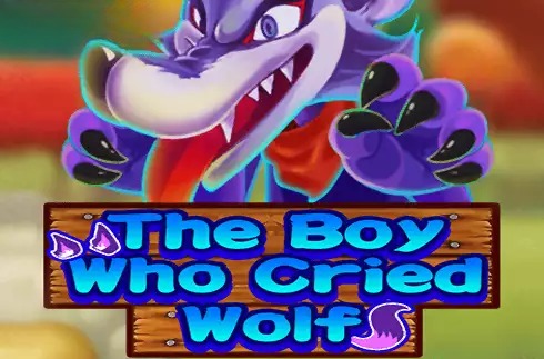 The Boy Who Cried Wolf