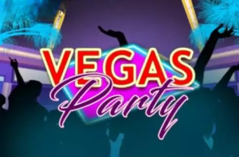 Vegas Party