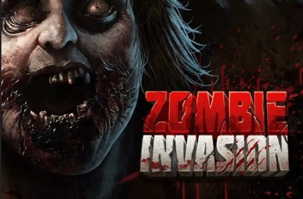 Zombie Invasion