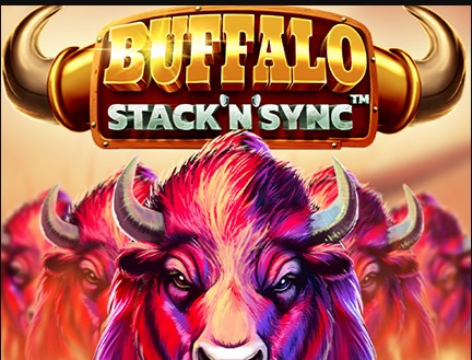 Buffalo Stack'n'Sync