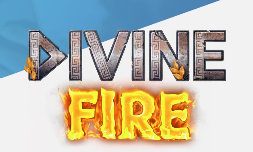 Divine Fire