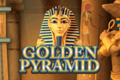 Golden Pyramid