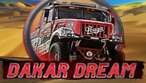 Dakar Dream