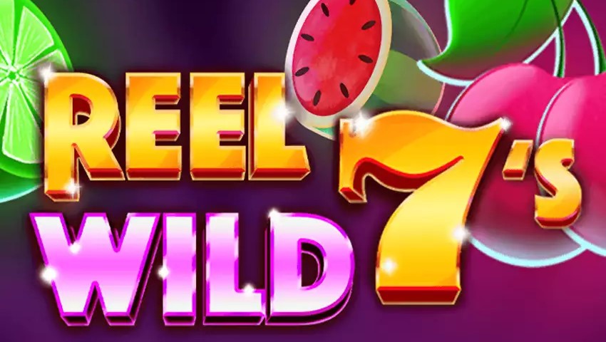 Reel Wild 7s