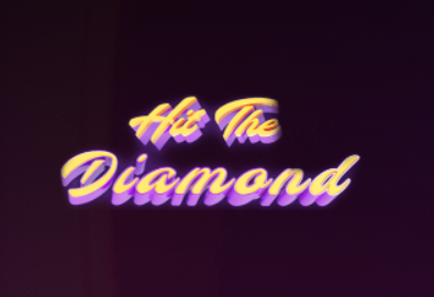 Hit The Diamond