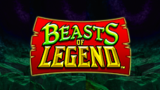 Beasts of Legend