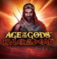 Age Of The Gods Ruler Of The Dead