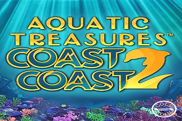 Aquatic Treasures™ Coast 2 Coast