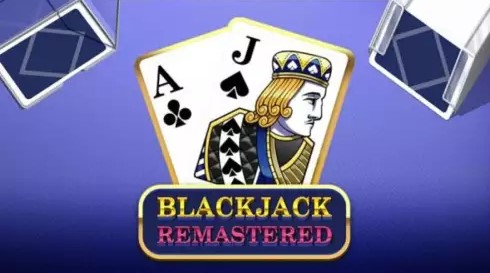 Blackjack Remastered