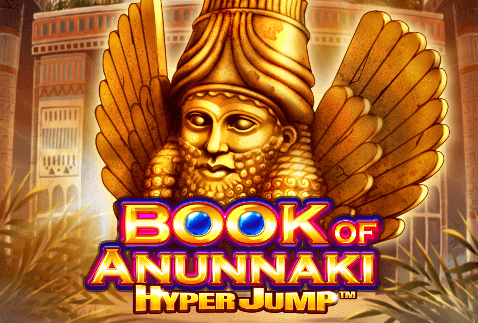 Book Of Anunnaki