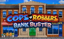 Cops N Robbers Bank Buster