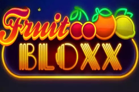 Fruit Bloxx