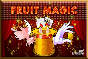 Fruit Magic (Fazi Interactive)