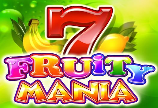 Fruity Mania