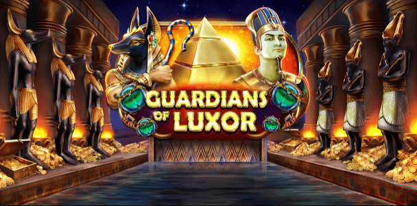 Guardians of Luxor