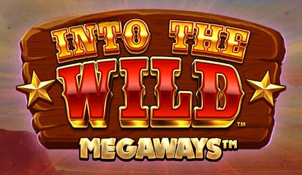 Into The Wild Megaways