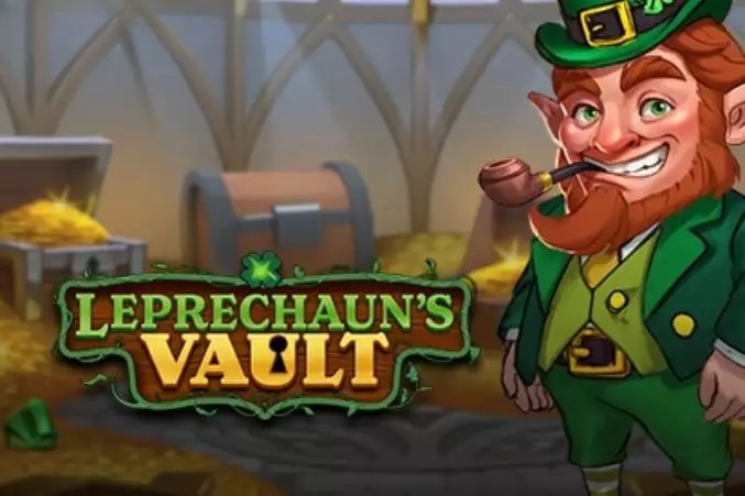 Leprechaun's Vault