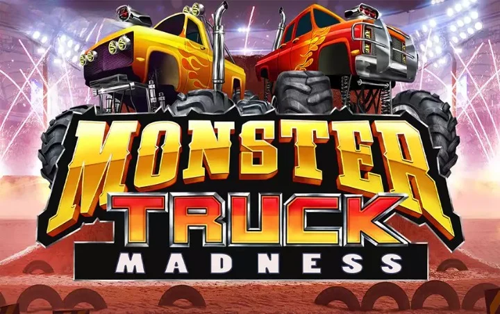 Monster Truck Madness