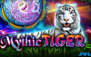 Mythic Tiger