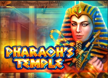 Pharaoh’s Temple