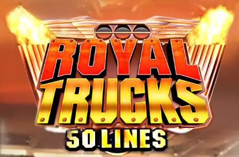 Royal Trucks – 50 lines