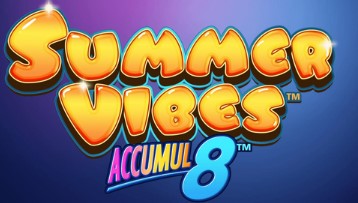 Summer Vibes Accumul8