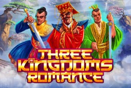 Three Kingdoms Romance