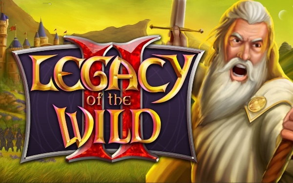 Legacy of the Wild 2