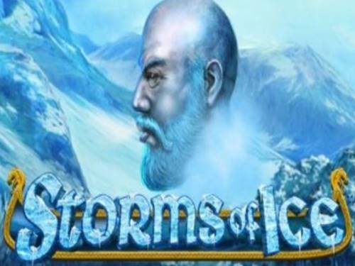 Storms of Ice