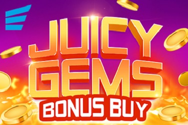 Juicy Gems Bonus Buy