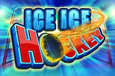 Ice Ice Hockey