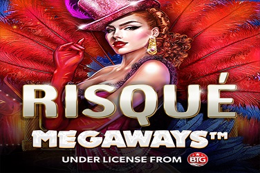 Risque Megaways™