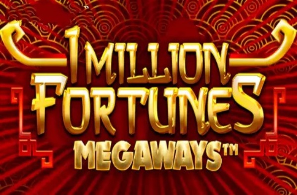 1 Million Fortunes Megaways