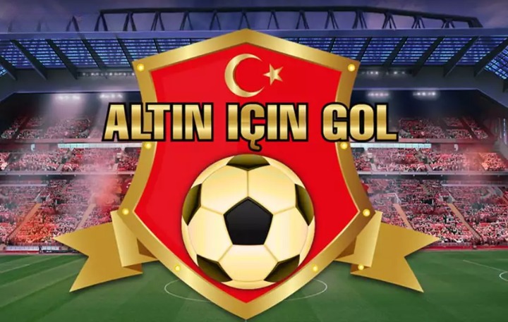 Altin Icin Gol