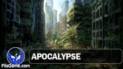 Apocalypse (Fils Game)