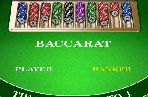 Baccarat (Amaya)