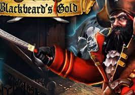 Blackbeard’s Gold