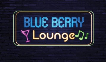 Blue Berry Lounge