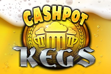 Cashpot Kegs