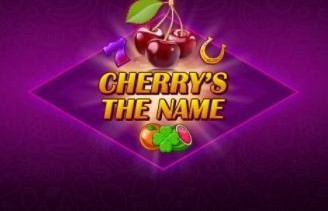 Cherry’s The Name