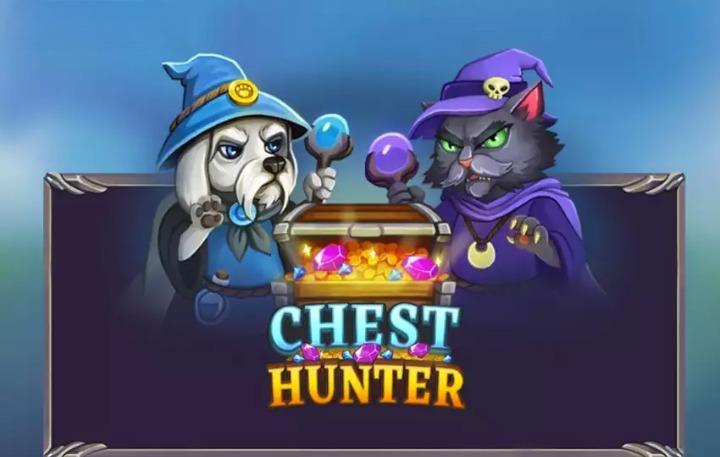 Chest Hunter