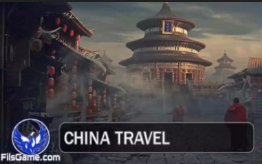 China Travel