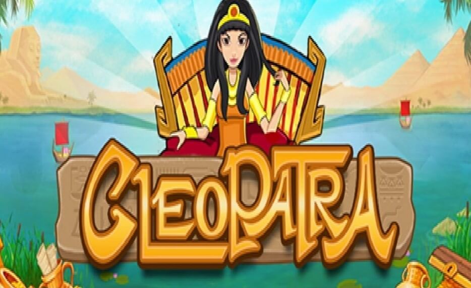 Cleopatra