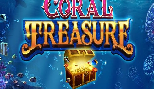 Coral Treasure