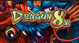 Dragon 8s