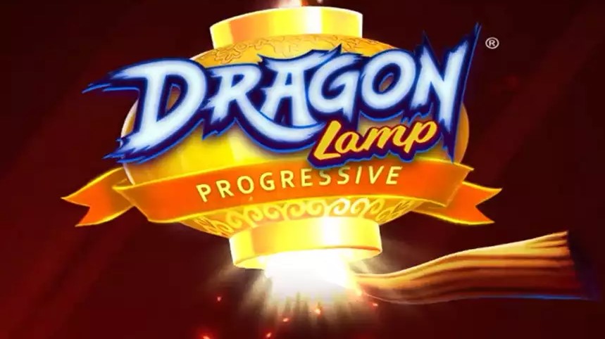 Dragon Lamp Progressive