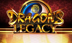 Dragons Legacy