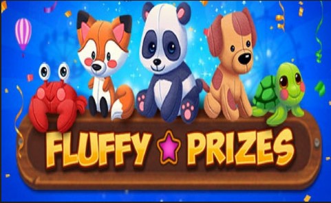 Fluffy Prizes